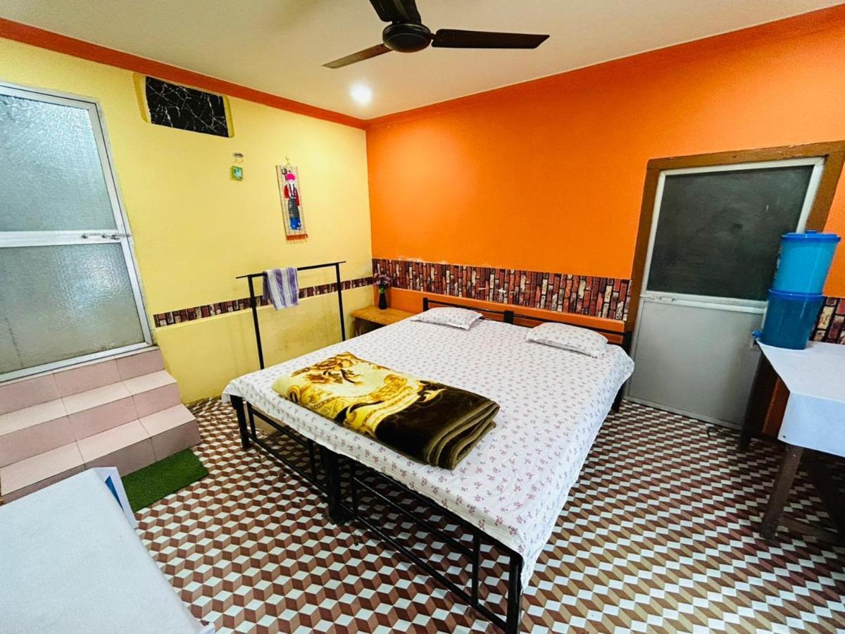 Orchid Park Homestay Sivasagar Exterior foto