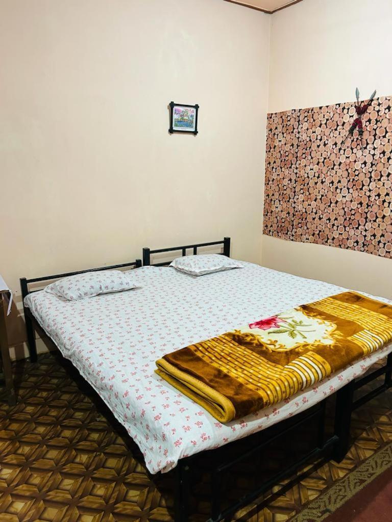Orchid Park Homestay Sivasagar Exterior foto
